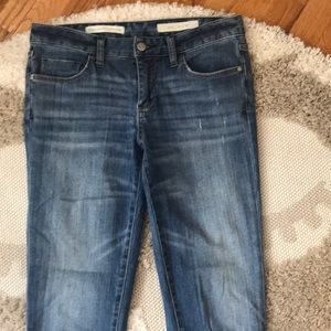Women’s jeans